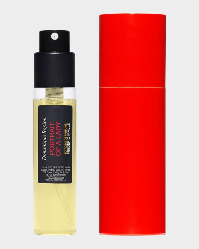 Portrait of a Lady Eau de Parfum Travel Spray, 0.33 oz.